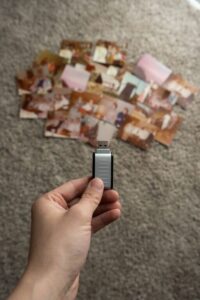 How to Back Up Your Photos and Files for Peace of Mind