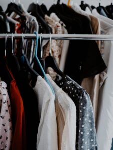 Tips for a Tidy Closet That Stays Organized All Year